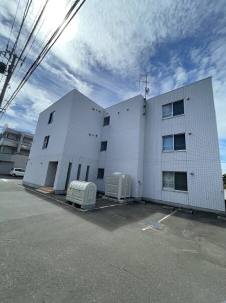 Ｂｌａｎｃｈｅ　Ｍａｉｓｏｎ２８１２外観写真
