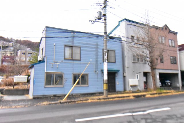 長橋2丁目戸建