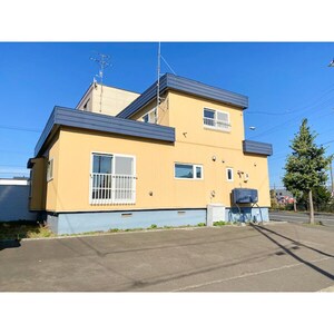 稲穂1-4戸建外観写真