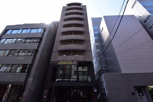 LOVAGE　S2・E1外観写真