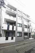 Enchantee医大前(アンシャンテ)