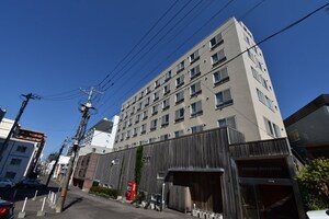 豊ビル外観写真