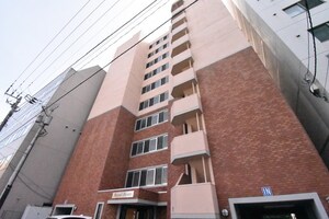 Royal Hyatt(ロイヤルハイアット)外観写真