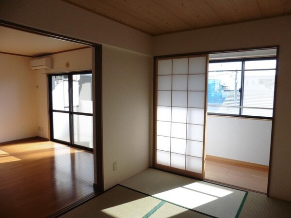 居室