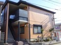 コーポアルプス