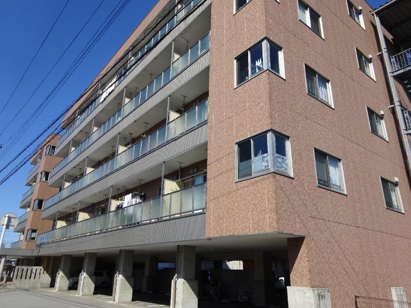 さくらいマンション有磯海