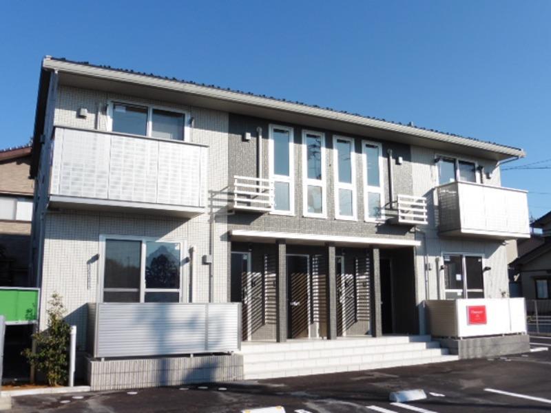 シャルマン岡