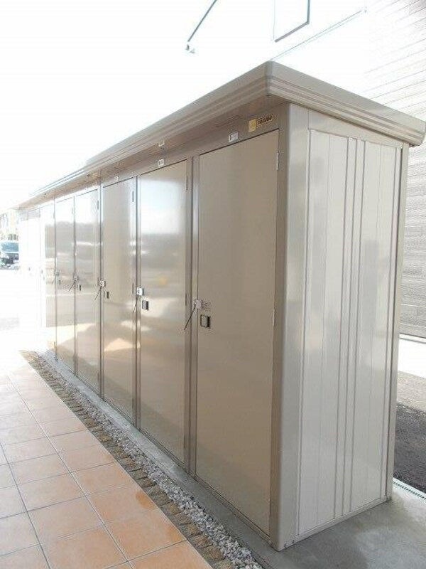 その他室内設備