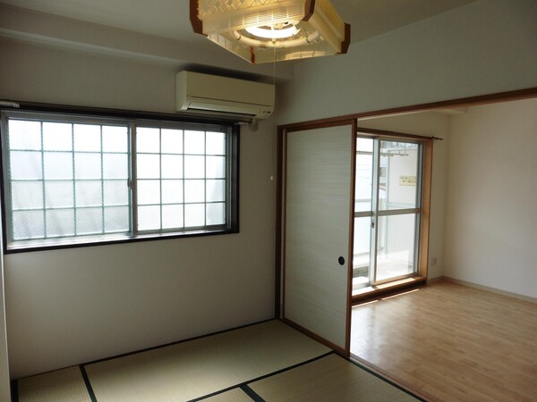 居室