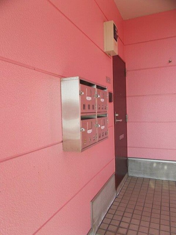 その他室内設備