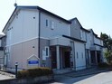 アムールＢ棟