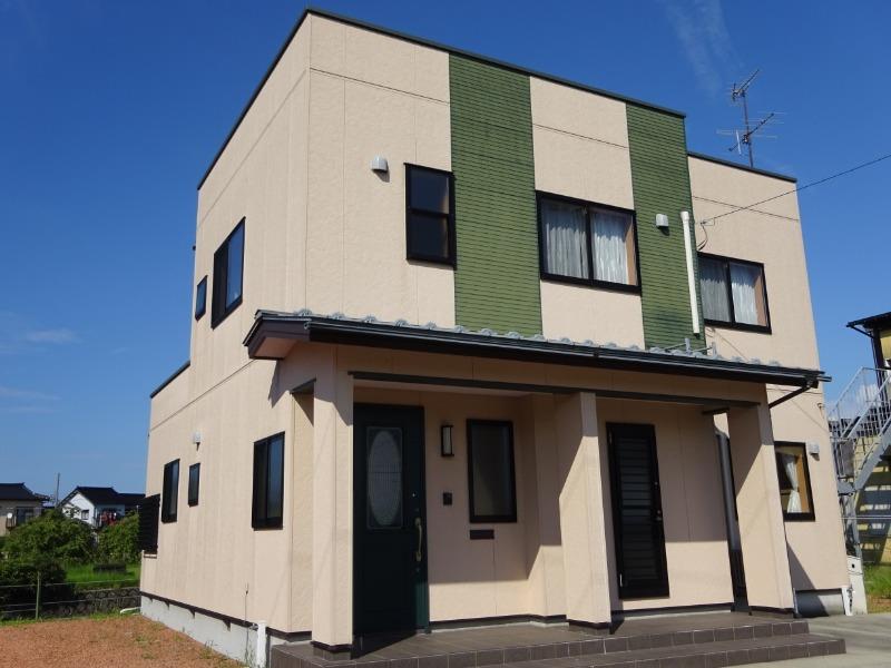 石田賃貸住宅