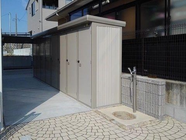 居室