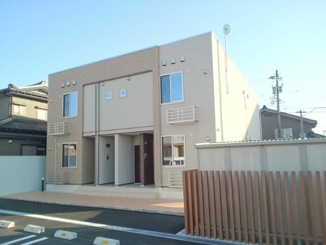 ドムスサンセールV　Ｂ