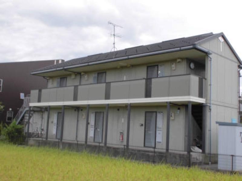 ジュネス辰野