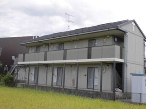 ジュネス辰野外観写真