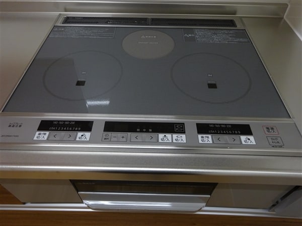 その他室内設備