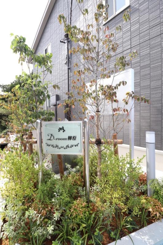 D-room柳原