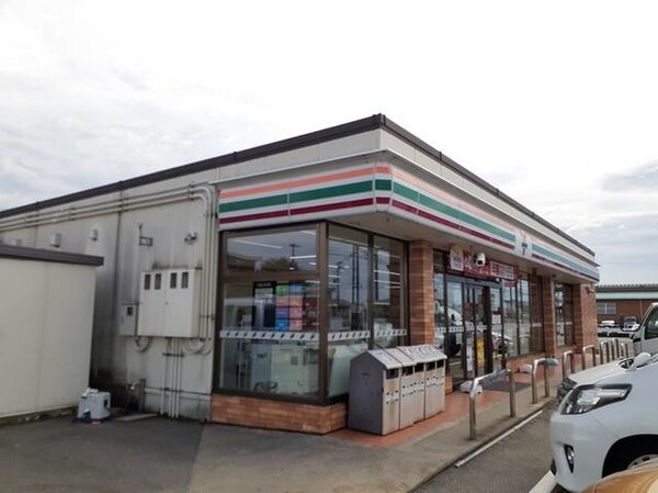 眺望(セブンイレブン滑川柳原店まで850m)