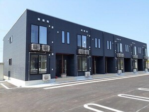 オリオンI外観写真