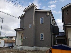 堀切賃貸戸建住宅外観写真