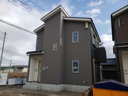 堀切賃貸戸建住宅外観写真