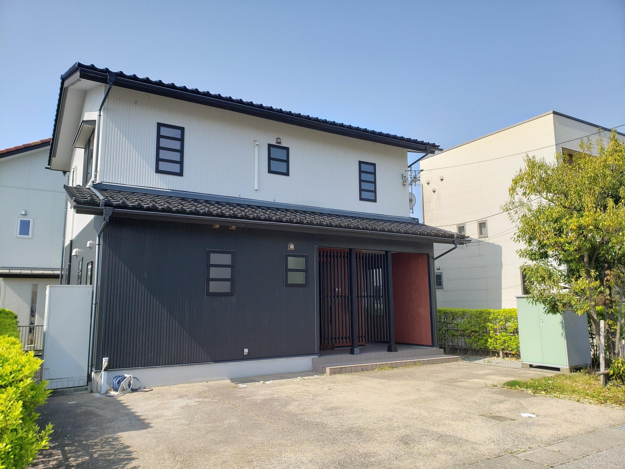 さくら堤賃貸住宅
