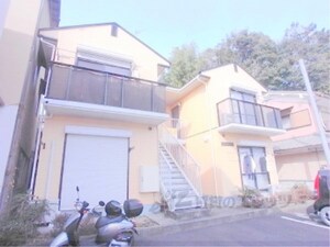 フォレストハウス外観写真
