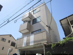 メゾンキャッツアイ外観写真
