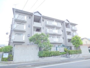 フォレスト石山外観写真