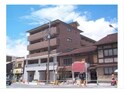 プレサンス京都神宮道205