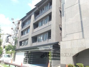 ベラジオ祇園鴨川101外観写真