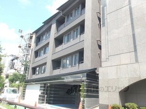 ベラジオ祇園鴨川　３０２号室外観写真