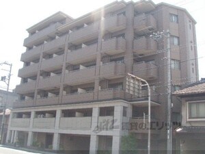 ラナップスクエア京都東山206外観写真