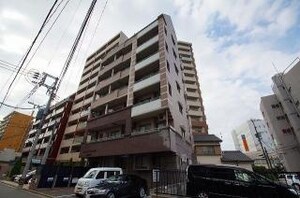 アソシアグロッツォ平尾駅前外観写真