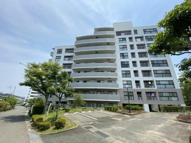 デュオ柏原4号棟