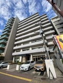 チサンマンション大手門