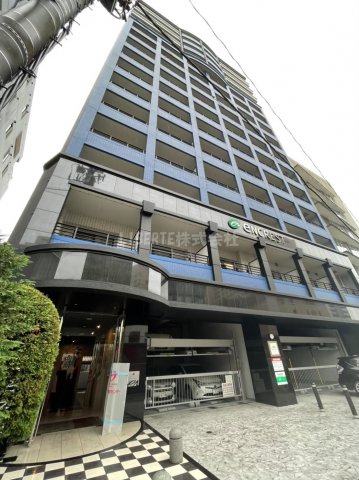 エンクレスト福岡