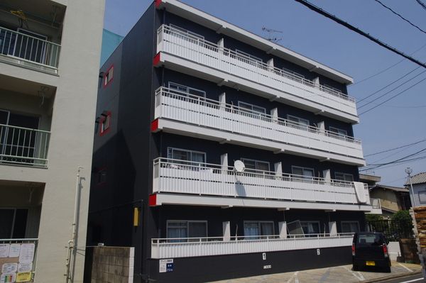 アーバン西新南