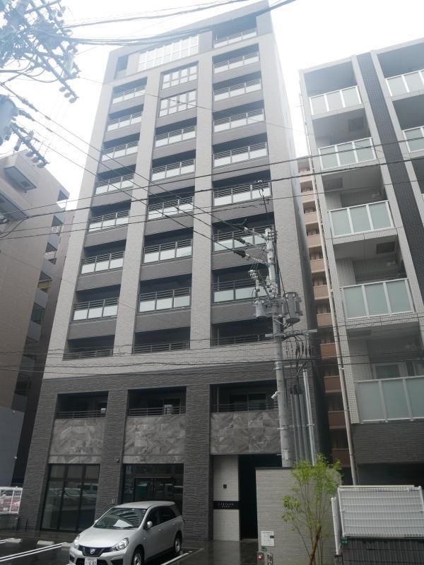 Liaison博多駅東