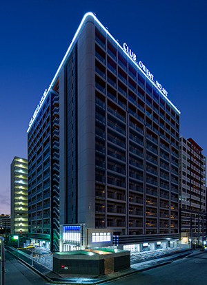 No.102 MARINA GATE II