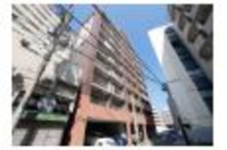 ルネッサンス21別府外観写真