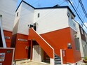 アゼリア箱崎B