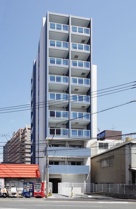 Volare Aqua Place（ボラーレアクアプレイス）