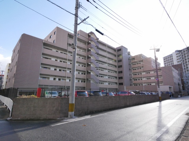 KDX清水RESIDENCE
