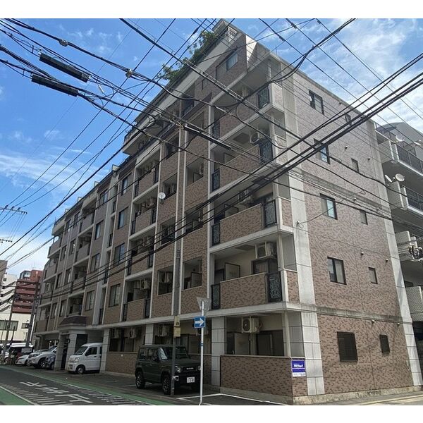 スタシオン大濠公園