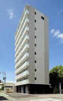 Legend大学通り (レジェンドダイガクドオリ)