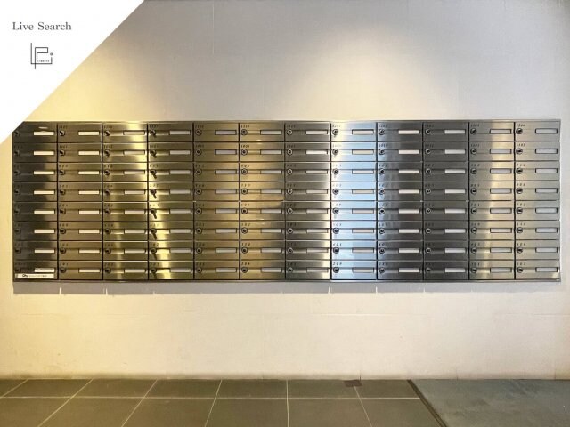 エクセレンシア天神の物件外観写真