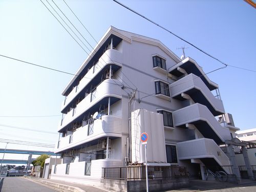 グレイス箱崎