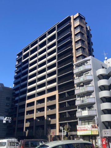 デュ・レジア平尾プレミアム